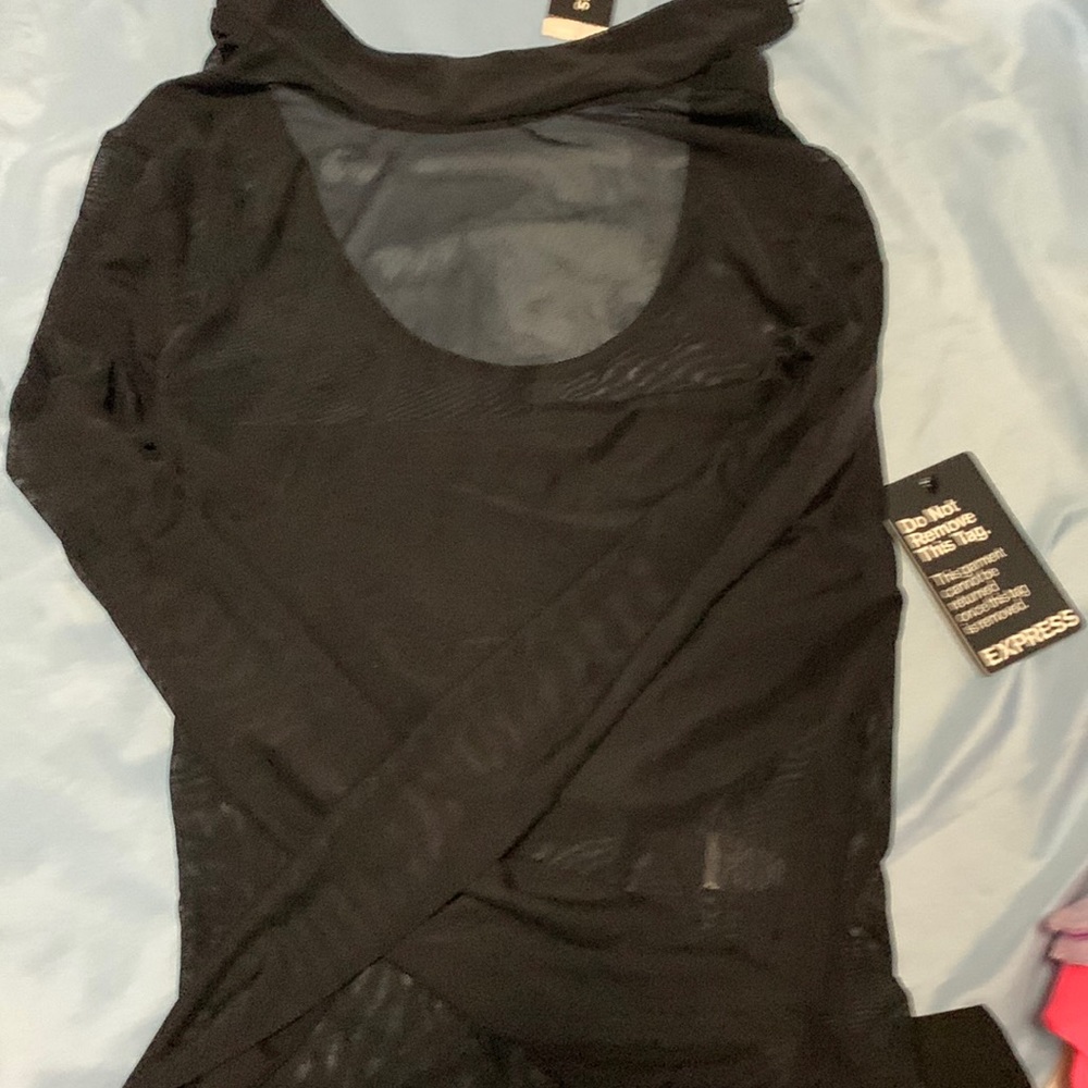 Bodysuit